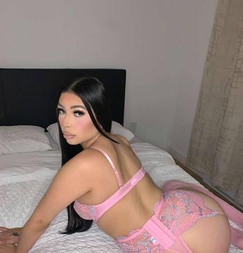 Lesha doll, 24 Mixed female escort, Winnipeg