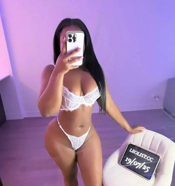 Hot Girl Becky, 25 Mixed female escort, Winnipeg