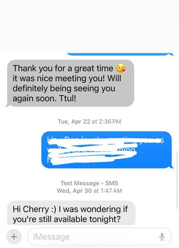 Cherry Foxx, 23 Black female escort, Winnipeg
